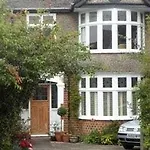 Oxford Heights B&B
